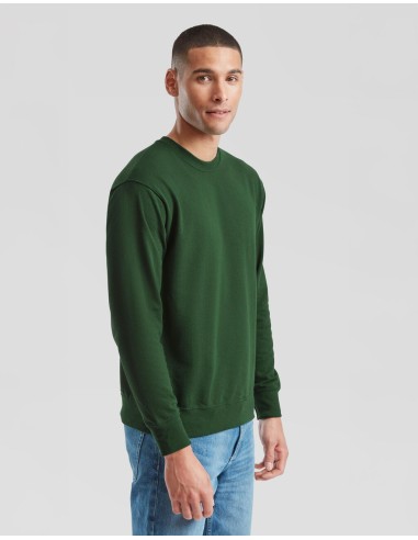 F-62-156-0-Lightweight Set-In Sweat